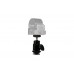 Nanlite T12 Tube Holder With Mini Ball Head