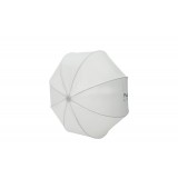 Nanlite Lantern Softbox LT-80-QR-FD