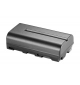 Nanlite Baterie 2000mAh typu NP-F
