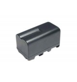 Nanlite Baterie 4500mAh typu NP-F