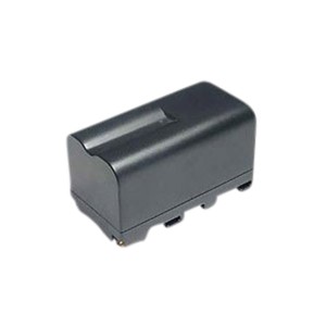 Nanlite Baterie 4500mAh typu NP-F