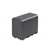 Nanlite Baterie 6000mAh typu NP-F