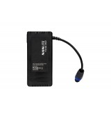Nanlite 48V 8.4A adaptér pro Forza 300