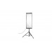 Nanlite Asymetrický softbox 45x110cm