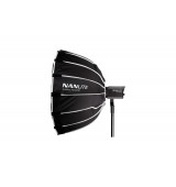 Nanlite Softbox 60cm with FM Mount