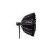 Nanlite Softbox 60cm with FM Mount