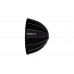 Nanlite Parabolický softbox 120cm (Easy Up)