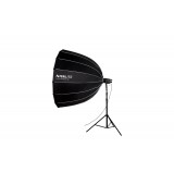 Nanlite Parabolický softbox 150cm