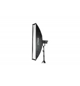 Nanlite Strip softbox 140 x 30CM