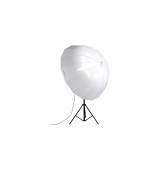 Nanlite Deštník Translucent Deep 165cm