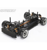 CARTEN M210R 1/10 M-Šasi stavebnice