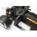 CARTEN M210R 1/10 M-Šasi stavebnice