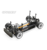 CARTEN M210 1/10 M-Šasi stavebnice