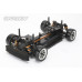 CARTEN M210R Plus 1/10 M-Šasi stavebnice