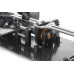CARTEN M210 FWD 1/10 M-Šasi 225mm stavebnice