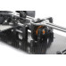 CARTEN M210 FWD 1/10 M-Šasi 239mm stavebnice