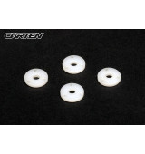 CARTEN pístky olejových tlumičů 3x1,2mm, 4 ks.