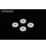 CARTEN pístky olejových tlumičů 4x1,1mm, 4 ks.