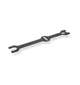 CARTEN uhlíkové horní patro, WB239mm, 1 ks.