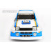 CARTEN R5 TURBO 1/10 M-Chassis lexanová karoserie