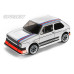 CARTEN GOLF MK1 1/10 M-Chassis lexanová karoserie