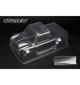 CARTEN MINI Pick up 1/10 M-Chassis lexanová karoserie