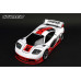 CARTEN MCL-F1 1/10 M-Chassis lexanová karoserie (210mm-225mm)