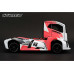 CARTEN Racing Truck M-Chassis lexanová karoserie (210mm)