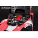 CARTEN Racing Truck M-Chassis lexanová karoserie (210mm)