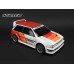 CARTEN STARLET 1/10 M-Chassis 225mm lexanová karoserie