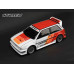 CARTEN STARLET 1/10 M-Chassis 225mm lexanová karoserie