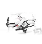 Microkoptéra Galaxy Visitor 3 RTF 2,4GHz s kamerou mód 2