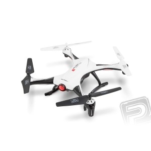 Microkoptéra Galaxy Visitor 3 RTF 2,4GHz s kamerou mód 2