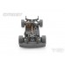 CARTEN T410 1/10 4wd Touring Car ARTR