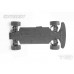 CARTEN T410 1/10 4wd Touring Car ARTR