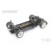 CARTEN T410 1/10 4wd Touring Car ARTR