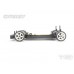 CARTEN T410 1/10 4wd Touring Car ARTR