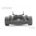 CARTEN T410 1/10 4wd Touring Car ARTR