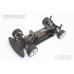 CARTEN T410R 1/10 4wd Touring Car stavebnice