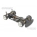 CARTEN T410R 1/10 4wd Touring Car stavebnice