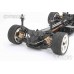 CARTEN T410R 1/10 4wd Touring Car stavebnice