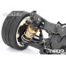 CARTEN T410R 1/10 4wd Touring Car stavebnice