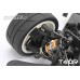 CARTEN T410R 1/10 4wd Touring Car stavebnice