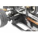 CARTEN T410R 1/10 4wd Touring Car stavebnice