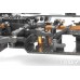 CARTEN T410R 1/10 4wd Touring Car stavebnice
