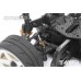 CARTEN T410R 1/10 4wd Touring Car stavebnice
