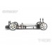 CARTEN T410R 1/10 4wd Touring Car stavebnice