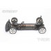 CARTEN T410R 1/10 4wd Touring Car stavebnice
