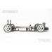 CARTEN T410R 1/10 4wd Touring Car stavebnice