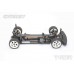 CARTEN T410R 1/10 4wd Touring Car stavebnice